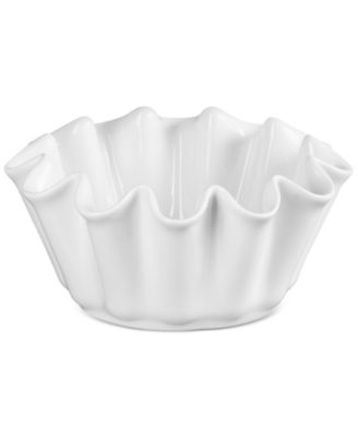 Лепешка из керамогранита Le Creuset с оборками, 1,4 кг Для выпечки бриошей