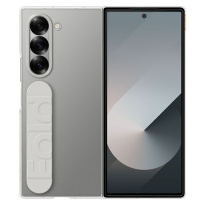 Чехол Samsung Clear Cover для Galaxy Z Fold6 multi