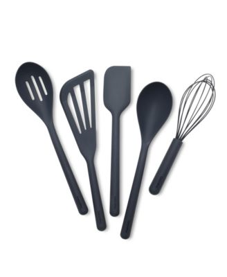 Силиконовые инструменты GreenPan, 5 шт. Набор посуды