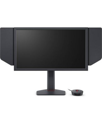 Киберспортивный игровой монитор BenQ ZOWIE XL2586X+ 24,1