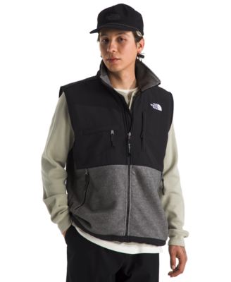 Мужской ретро-жилет Denali от The North Face