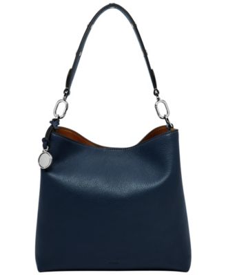 Сумка через плечо Fossil Jessie Bucket