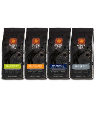 Молотый кофе в упаковке Out of This World Blends, 48 унций