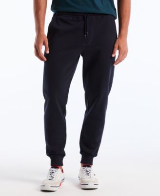 Оригинальная мужская наклейка с изображением пингвина Пита на брюках с манжетами