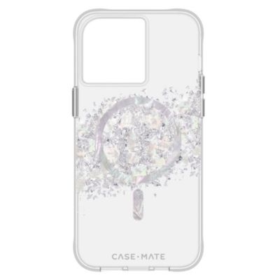 Чехол-накладка Karat MagSafe Case для Apple iPhone 15 Pro Max-Многоцветный мультифункциональный
