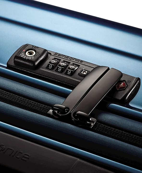 Samsonite Neopulse 28" Hardside Spinner Suitcase & Reviews Luggage Macy's