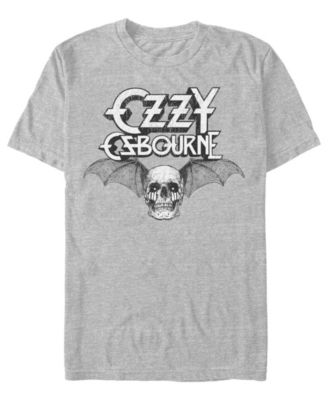 Мужская футболка с круглым вырезом Ozzy от Fifth Sun