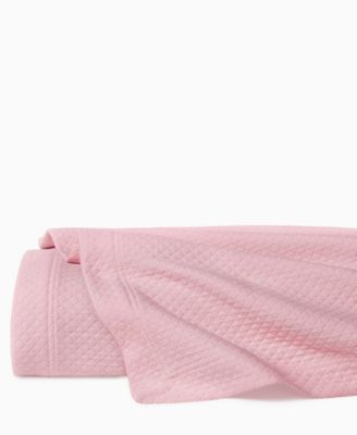 Хлопчатобумажное покрывало SFERRA Rombo, двойное