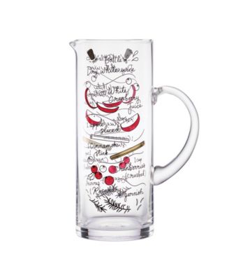 Кейт Спейд - Веселый питчер