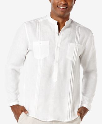 cubavera mens shirts