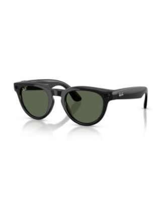 Мужские очки Ray-Ban с искусственным интеллектом, Meta Headliner RW4013 - GEN 2