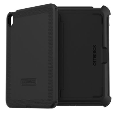 Чехол OtterBox Defender Pro для Apple iPad 10.9″ (2022), черный