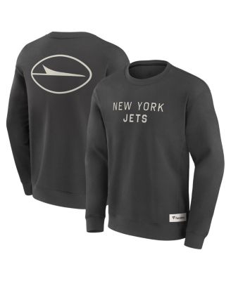 Мужская толстовка-пуловер Fanatics с надписью 