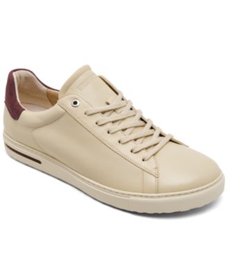 Повседневные мужские кроссовки Birkenstock из натуральной замши Bend от Finish Line