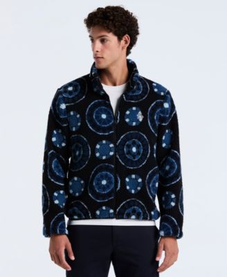 Оригинальная мужская куртка с длинным рукавом Penguin