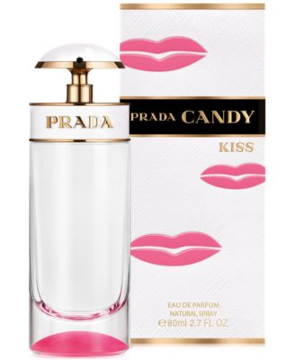 candy kiss eau de parfum