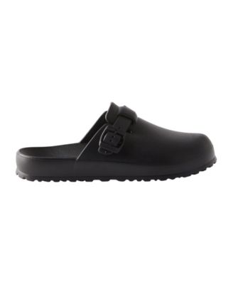 Мужские кроссовки С пряжкой НА закрытом носке ИЗ ХЛОПКА.