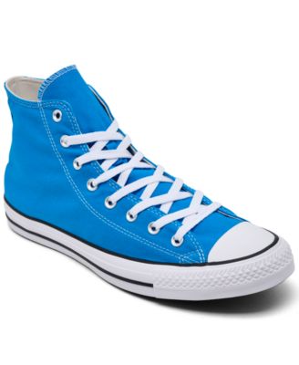 Мужские повседневные кроссовки с высоким берцем Chuck Taylor All Star от Finish Line от Converse