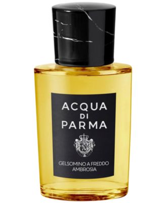 Парфюмированная вода ACQUA DI PARMA Gelsomino с экстрактом амброзии Фреддо, 1,7 унции, без цвета