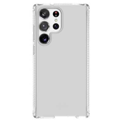 Прозрачный чехол ITSkins Spectrum_R для Samsung Galaxy S23 Ultra multi