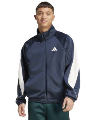 спортивная куртка с длинным рукавом adidas Men's Stadium Sportswear Track Top
