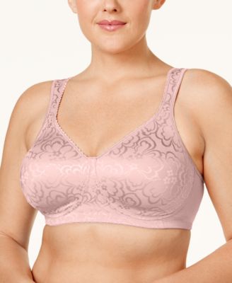 playtex 18 hour support bra