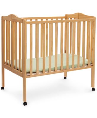 delta baby bed