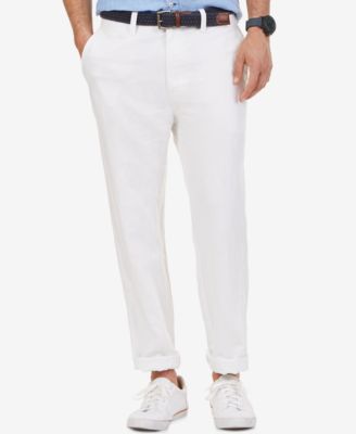 macy's nautica men's sweatpants