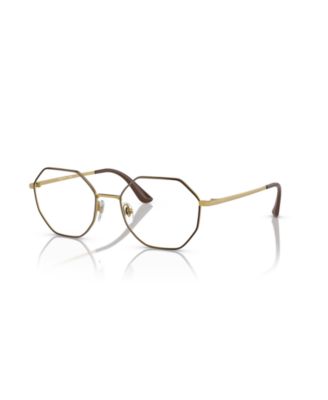 Vogue Eyewear Женские нерегулярные металлические очки VO4094 multi