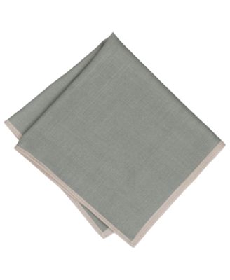 Мужской карманный платок Bristol с цветочным принтом Bar III, эксклюзивный для Macy's