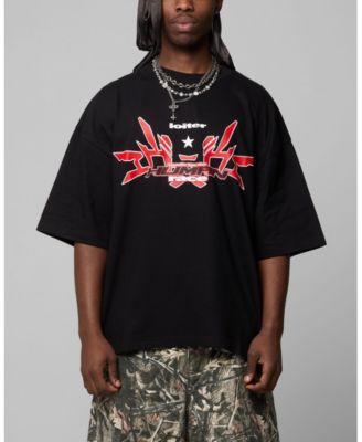 Мужская футболка mnml stance от Loiter