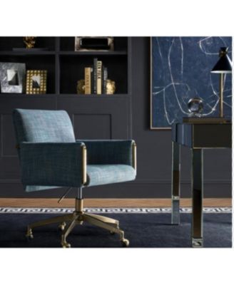 Рабочее кресло Z Gallerie Lucia