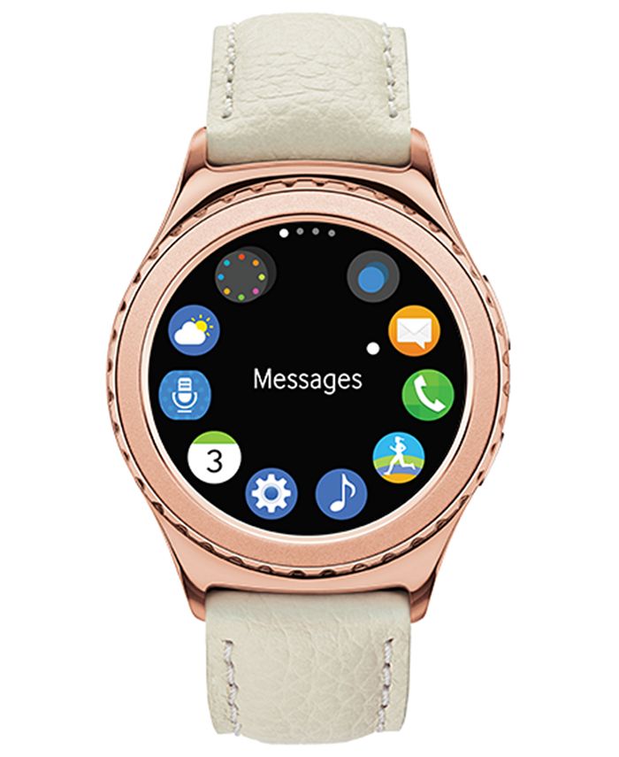 samsung gear s2 premium