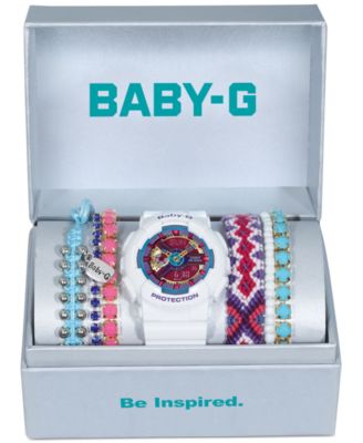 baby g watch macys