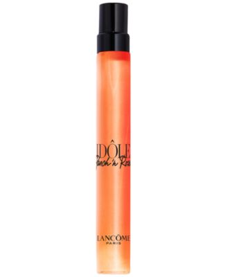 Парфюмированная вода Idôle Peach 'N Roses в спрее, 34 унции, без цвета