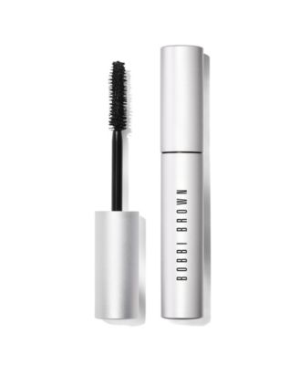 Объемная тушь для ресниц Bobbi Brown Smokey Eye Longwear, 0,2 унции черного цвета