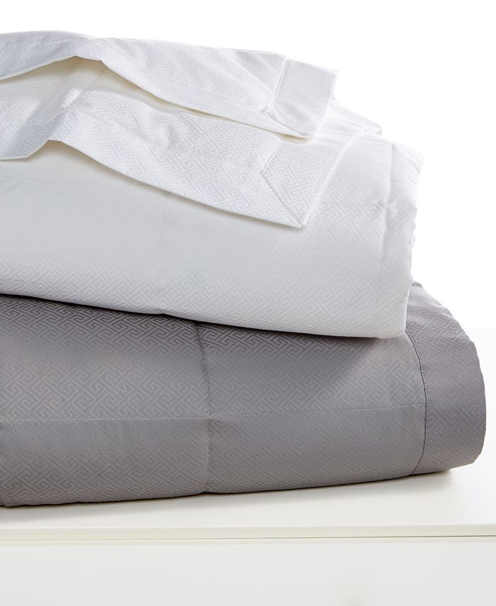 Hotel Collection CLOSEOUT! Finest Full/Queen Down Pima ...