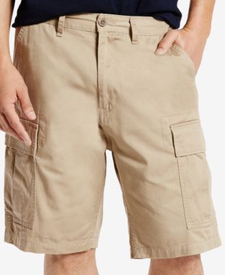 Big and Tall Carrier Cargo Shorts 