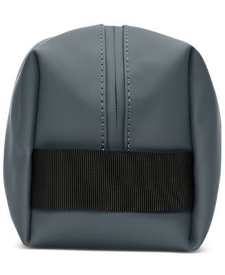 Маленькая водонепроницаемая мужская сумка для стирки Rains