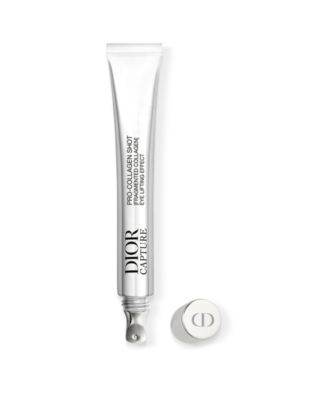 Сыворотка DIOR Capture Pro-Collagen Shot, 0,51 унции, без цвета