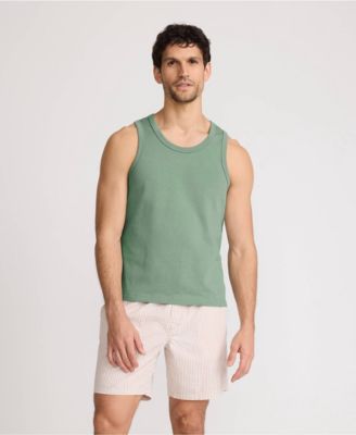 Мужской тяжелый танк 