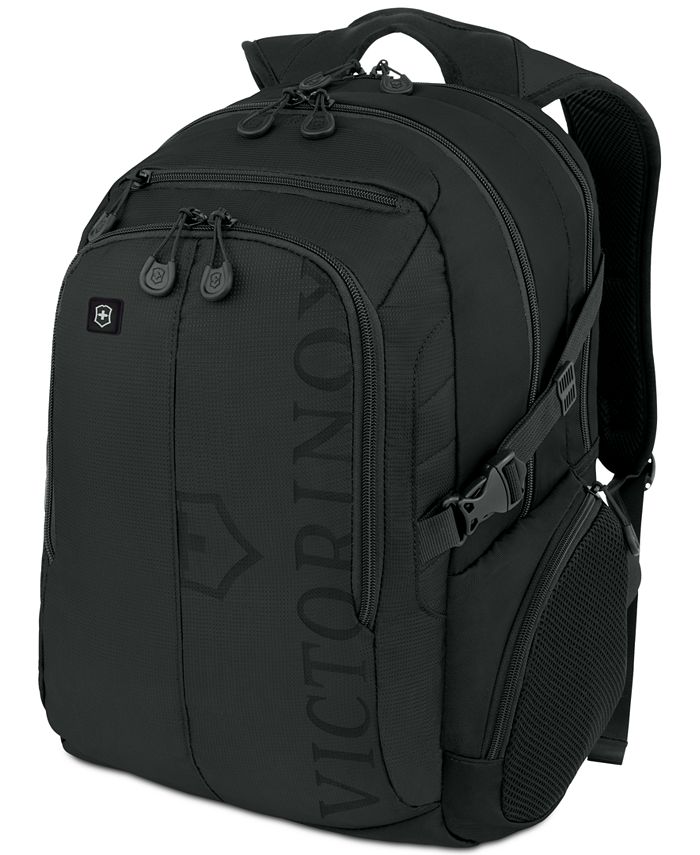 Victorinox Swiss Army Victorinox VX Pilot Sport Backpack & Reviews ...