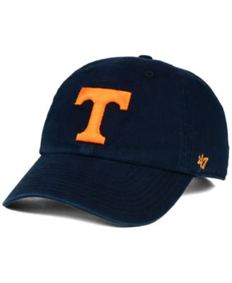 47 brand tennessee volunteers hats