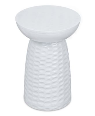 Акцентный столик Simpli Home Boyd 13