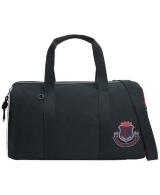 Мужская спортивная сумка Tommy Hilfiger Heritage Barrel