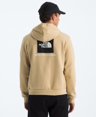 Мужская толстовка с длинным рукавом The North Face Evolution Box NSE