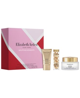 Elizabeth Arden, 3 шт. Подарочный набор по уходу за кожей 