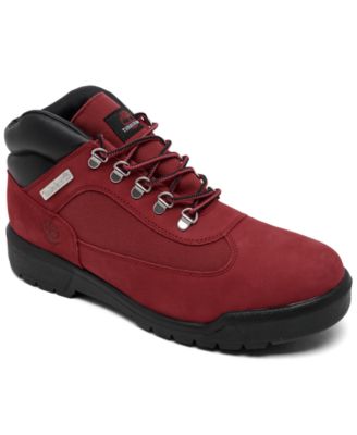 Мужские 6-дюймовые водонепроницаемые полевые ботинки Timberland от Finish Line