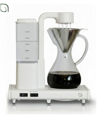 Кофеварка Willow Kitchen Eco Series на 10 чашек для приготовления горячего кофе со льдом