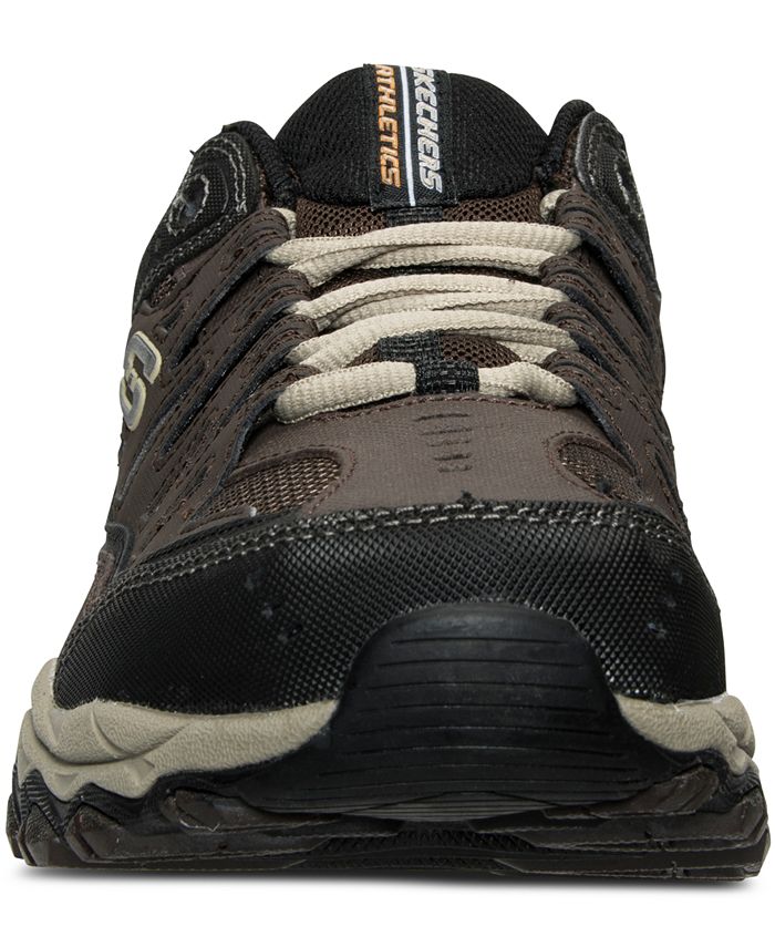 skechers after burn wide